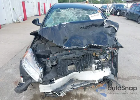 2012 Buick Regal Turbo - Premium 1 from USA, damaged, VIN 2G4GS5EV8C9213732